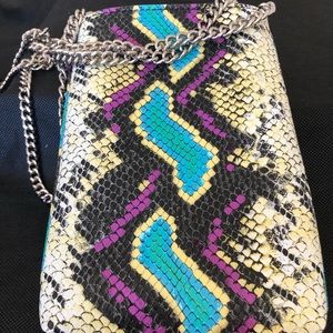 Bag, Multicolored